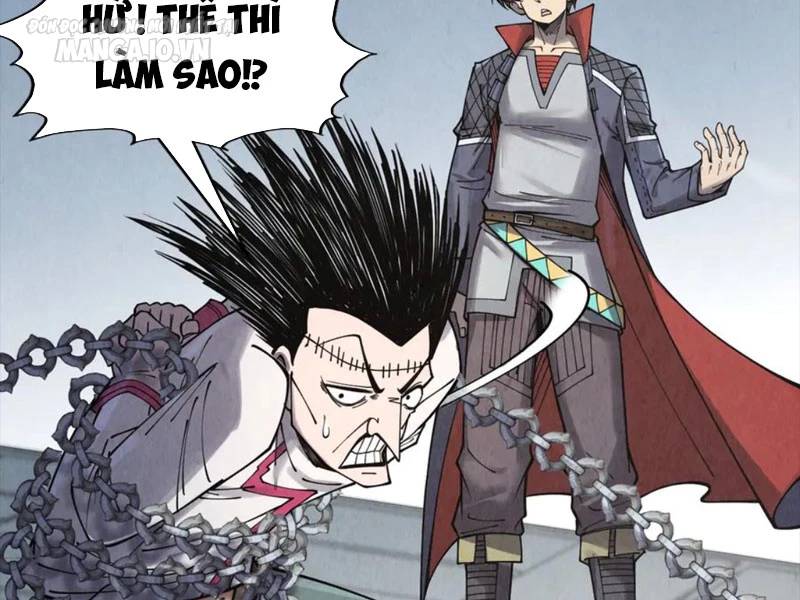 Vạn Cổ Chí Tôn - Chapter 299 - Page 90