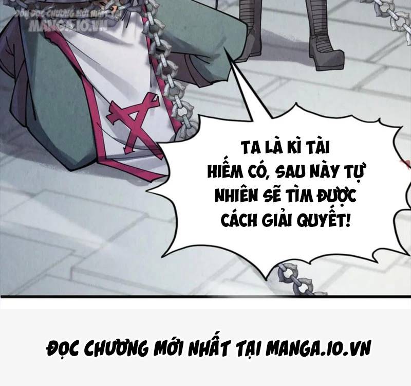 Vạn Cổ Chí Tôn - Chapter 299 - Page 91