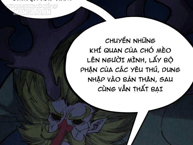 Vạn Cổ Chí Tôn - Chapter 299 - Page 93