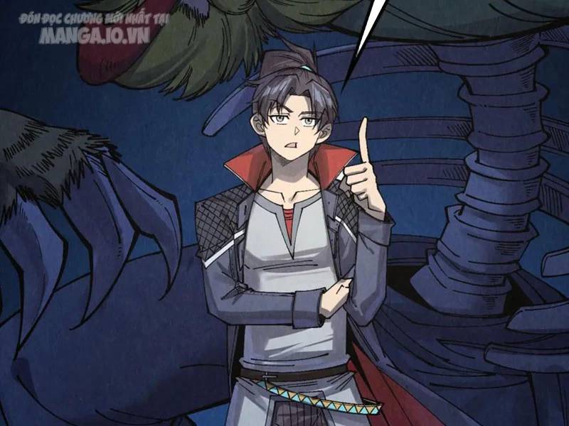 Vạn Cổ Chí Tôn - Chapter 299 - Page 94