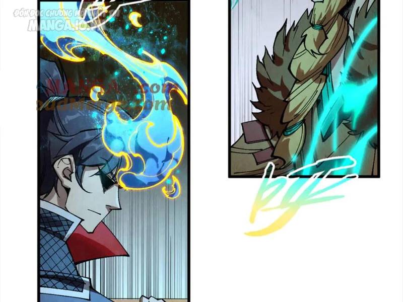 Vạn Cổ Chí Tôn - Chapter 300 - Page 100