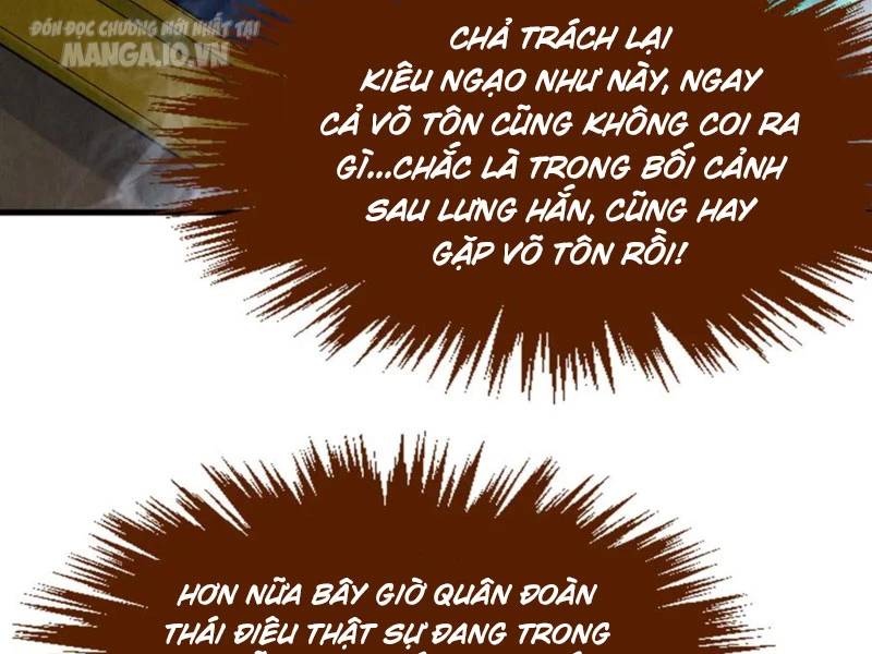 Vạn Cổ Chí Tôn - Chapter 300 - Page 132