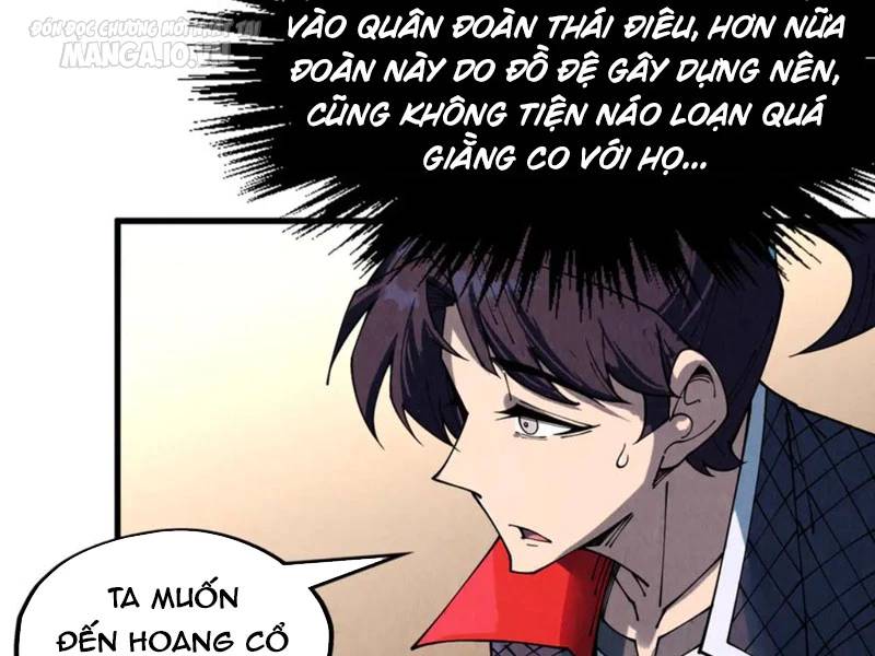 Vạn Cổ Chí Tôn - Chapter 300 - Page 136