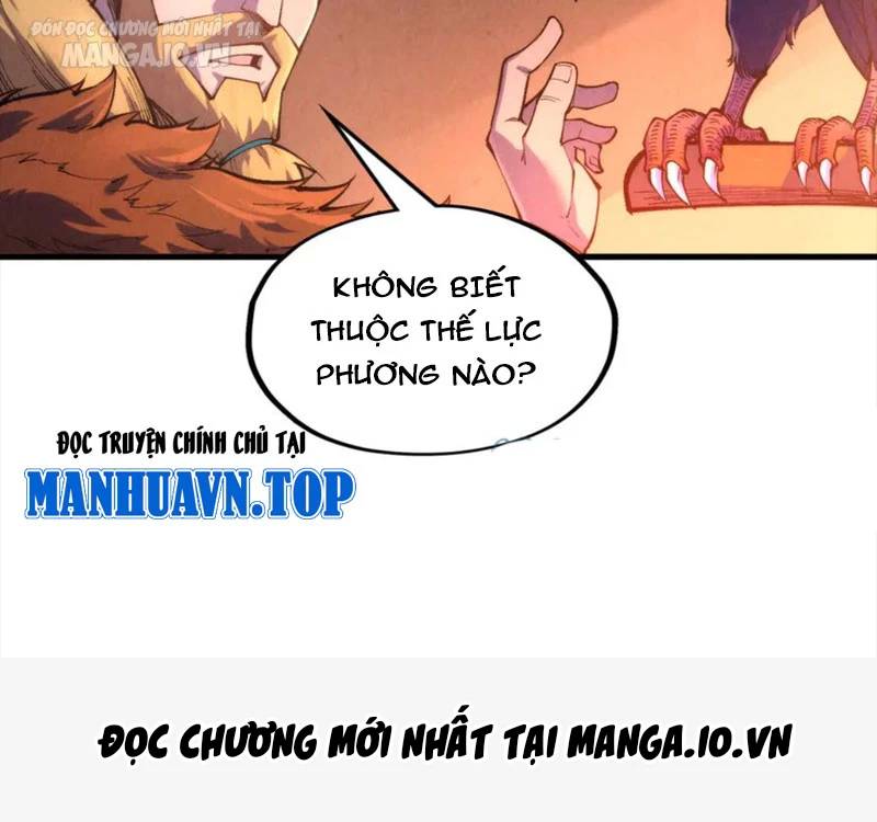 Vạn Cổ Chí Tôn - Chapter 300 - Page 21