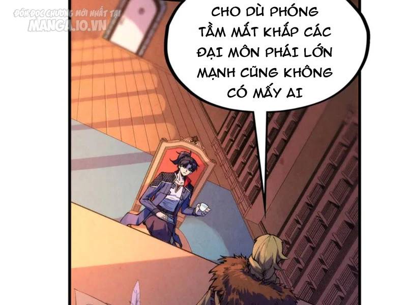 Vạn Cổ Chí Tôn - Chapter 300 - Page 27