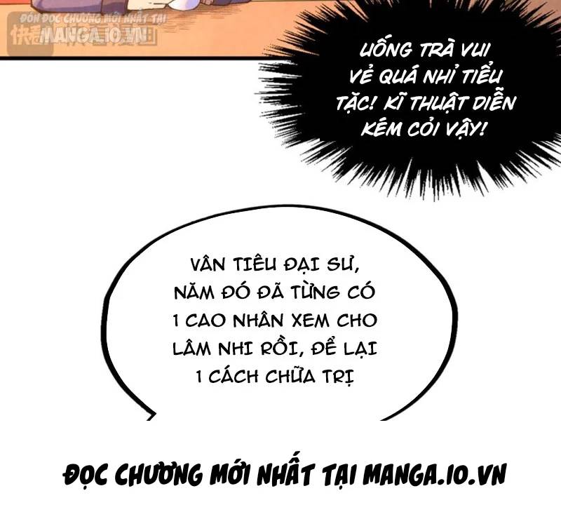 Vạn Cổ Chí Tôn - Chapter 300 - Page 32