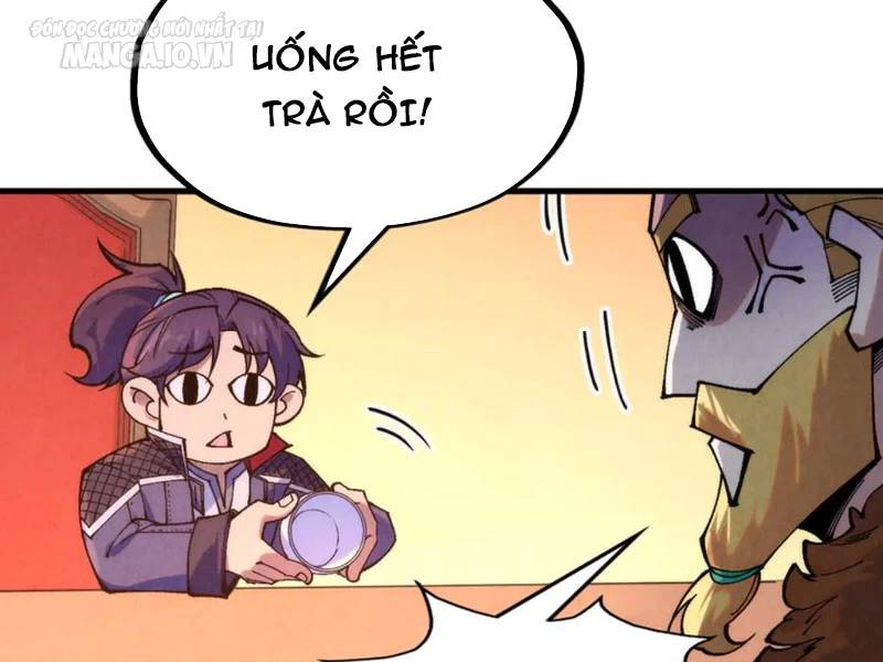 Vạn Cổ Chí Tôn - Chapter 300 - Page 35