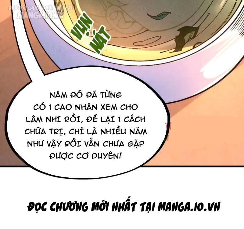 Vạn Cổ Chí Tôn - Chapter 300 - Page 42