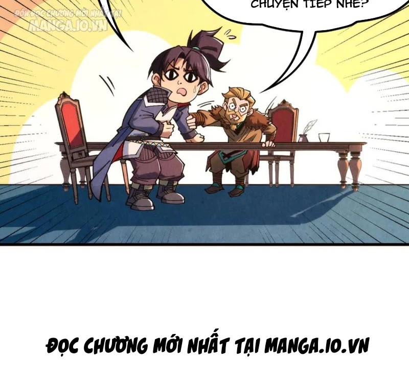 Vạn Cổ Chí Tôn - Chapter 300 - Page 44