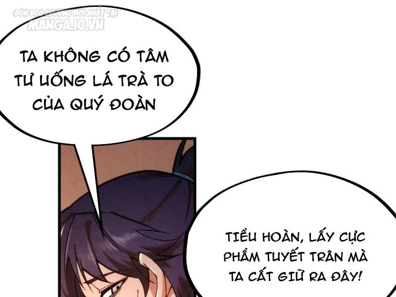 Vạn Cổ Chí Tôn - Chapter 300 - Page 45