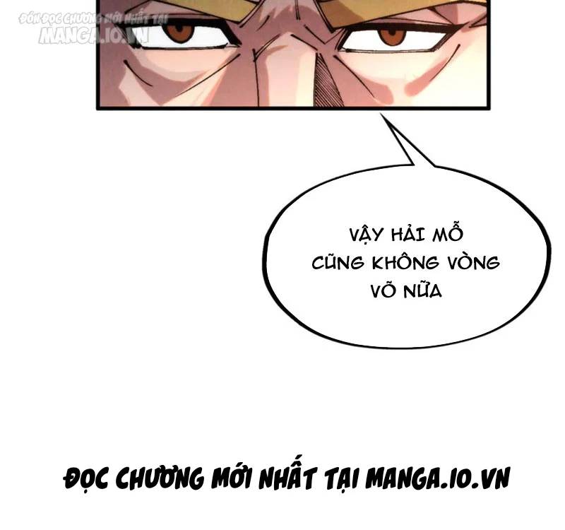 Vạn Cổ Chí Tôn - Chapter 300 - Page 53