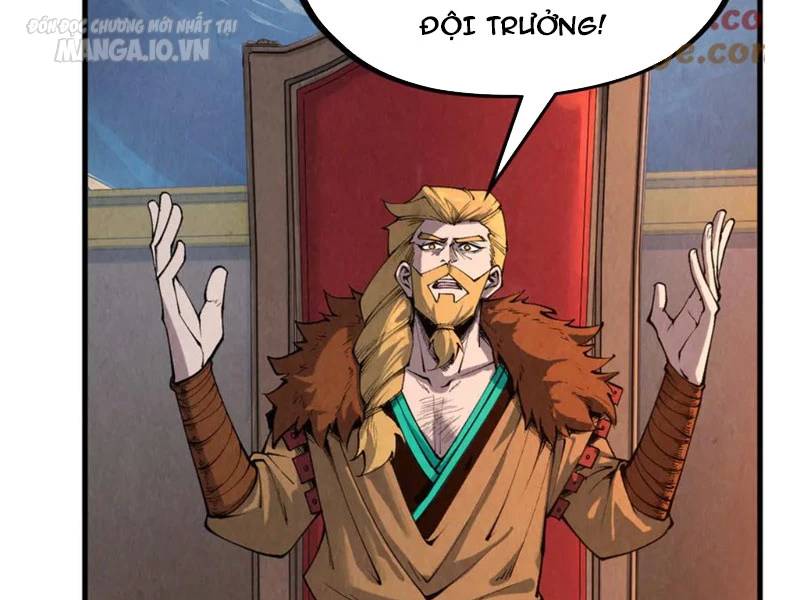 Vạn Cổ Chí Tôn - Chapter 300 - Page 58