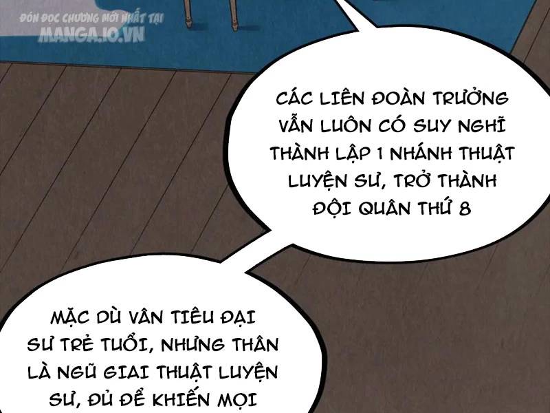 Vạn Cổ Chí Tôn - Chapter 300 - Page 64