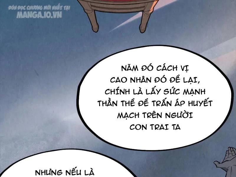Vạn Cổ Chí Tôn - Chapter 300 - Page 72
