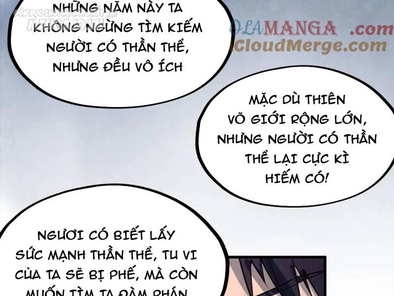 Vạn Cổ Chí Tôn - Chapter 300 - Page 75