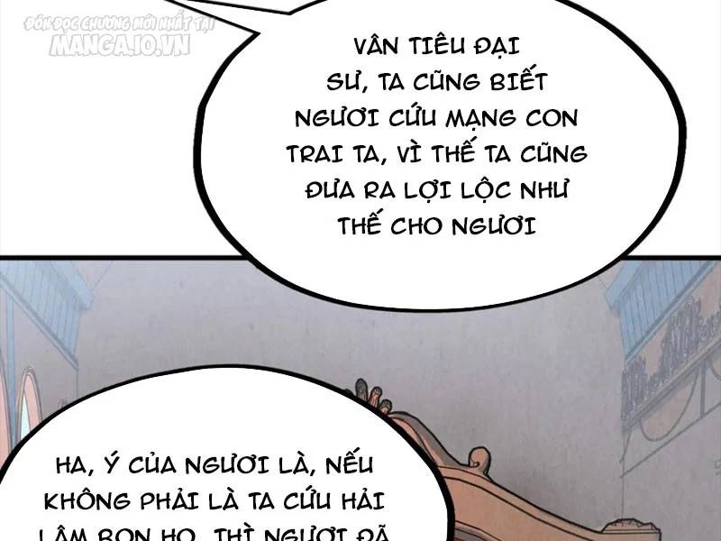 Vạn Cổ Chí Tôn - Chapter 300 - Page 79