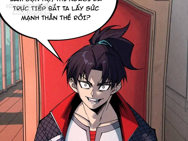 Vạn Cổ Chí Tôn - Chapter 300 - Page 80