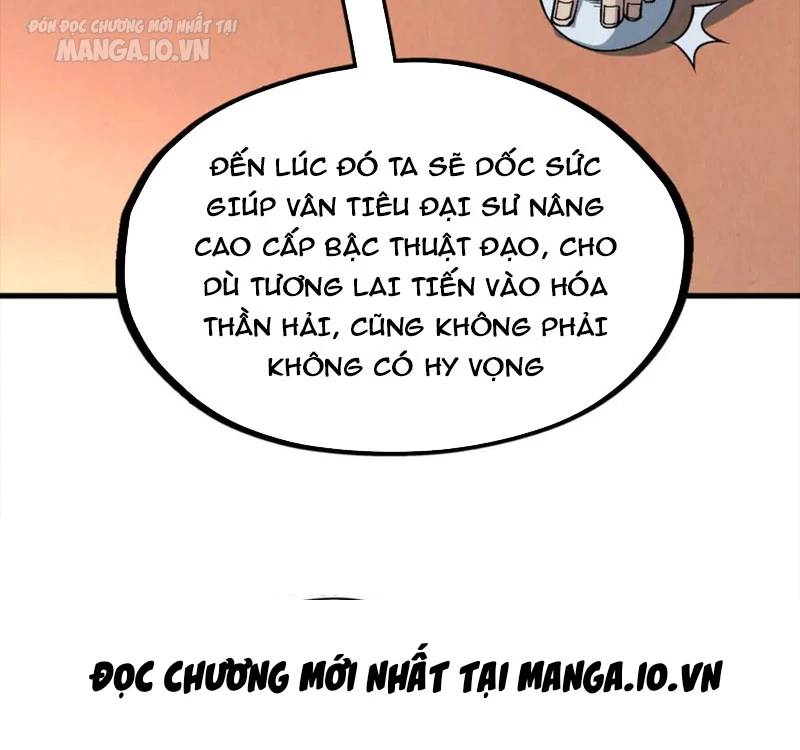 Vạn Cổ Chí Tôn - Chapter 300 - Page 82