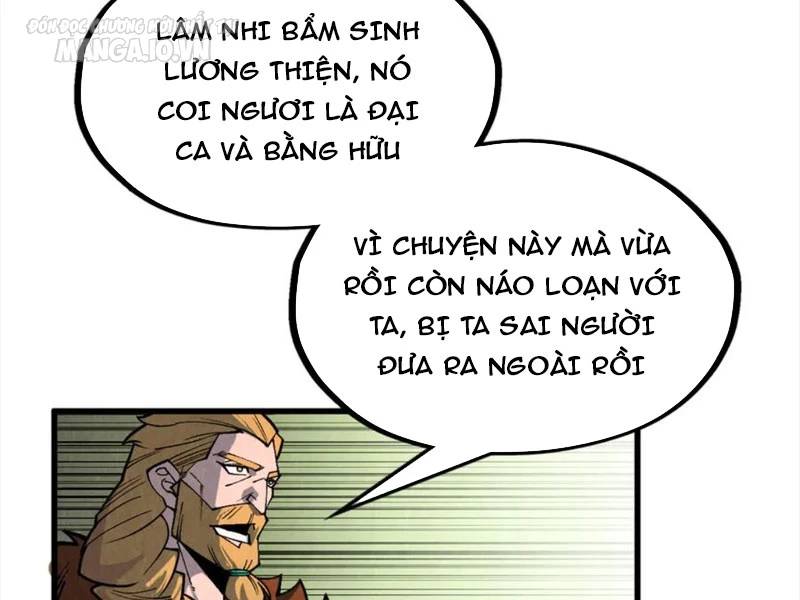 Vạn Cổ Chí Tôn - Chapter 300 - Page 84