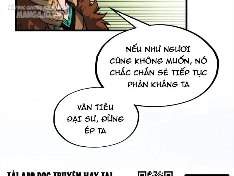 Vạn Cổ Chí Tôn - Chapter 300 - Page 85