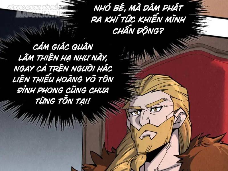 Vạn Cổ Chí Tôn - Chapter 300 - Page 88