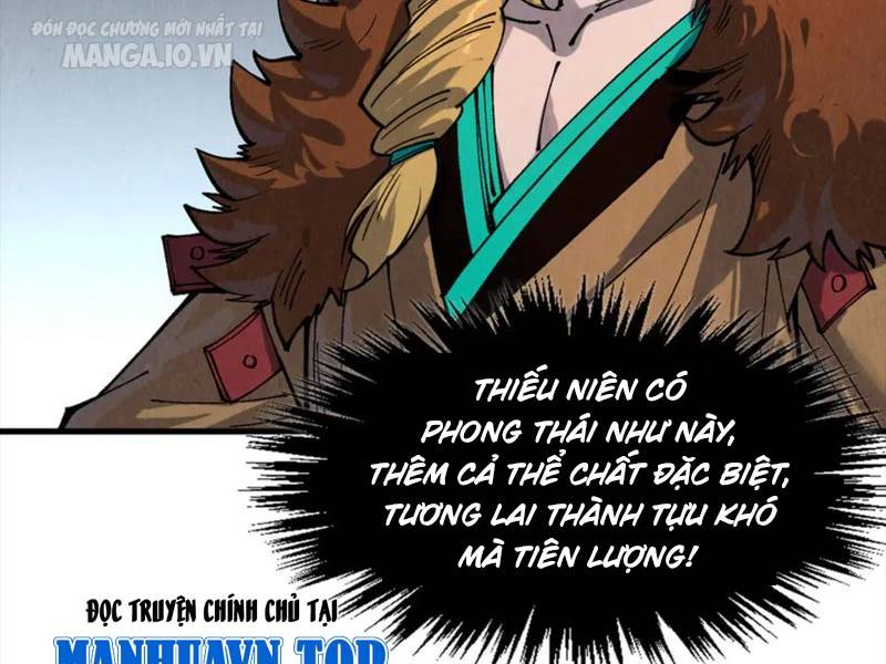 Vạn Cổ Chí Tôn - Chapter 300 - Page 89