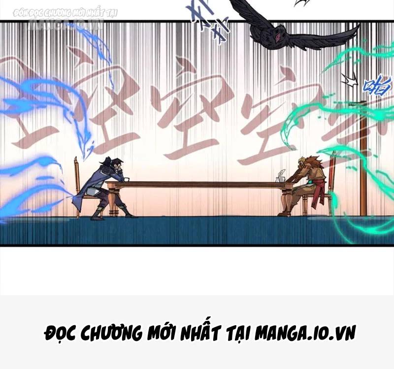 Vạn Cổ Chí Tôn - Chapter 300 - Page 98