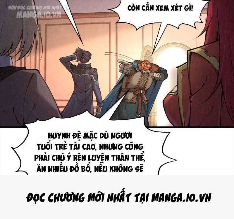 Vạn Cổ Chí Tôn - Chapter 301 - Page 106