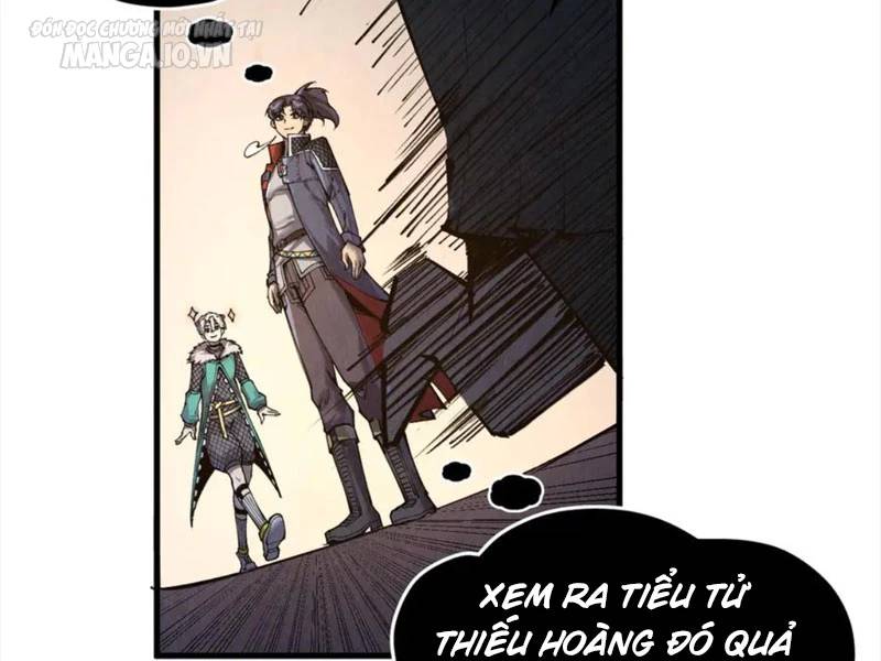 Vạn Cổ Chí Tôn - Chapter 301 - Page 108