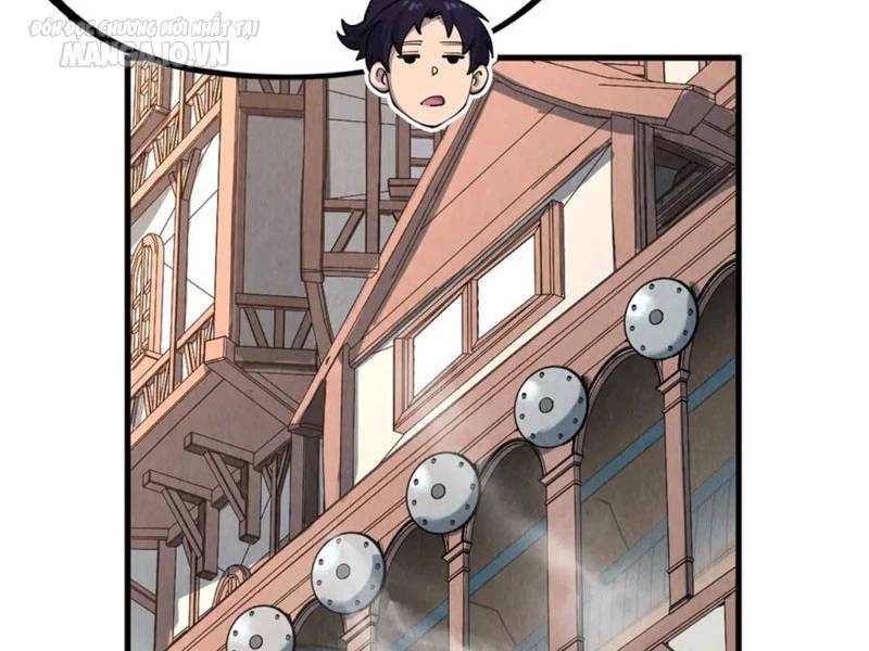 Vạn Cổ Chí Tôn - Chapter 301 - Page 11