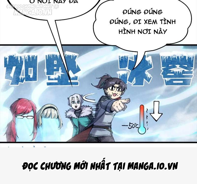 Vạn Cổ Chí Tôn - Chapter 301 - Page 115