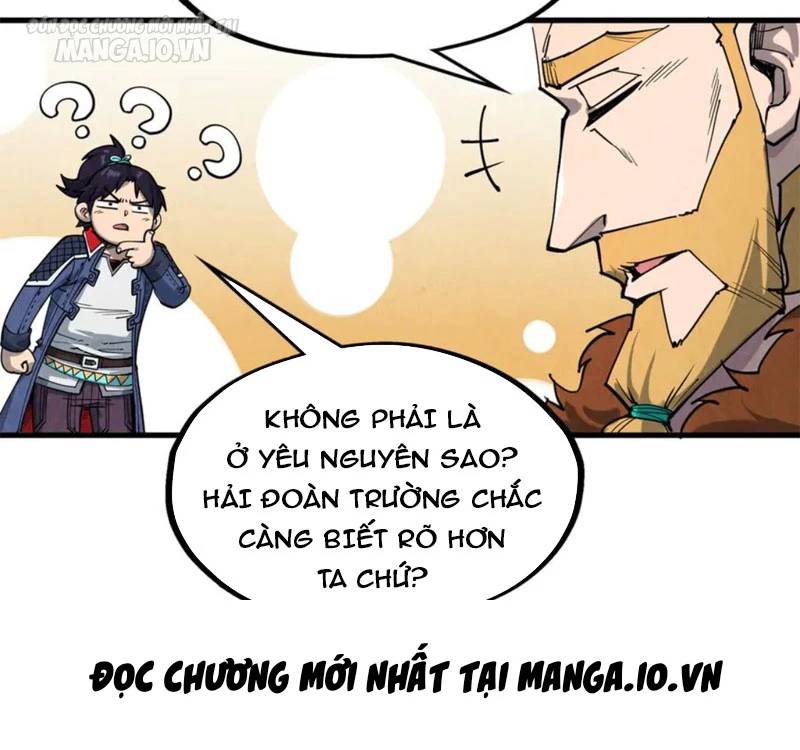 Vạn Cổ Chí Tôn - Chapter 301 - Page 14
