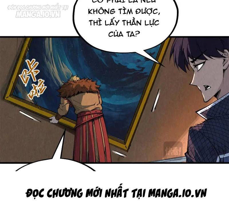 Vạn Cổ Chí Tôn - Chapter 301 - Page 21