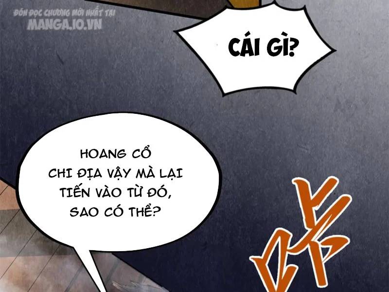 Vạn Cổ Chí Tôn - Chapter 301 - Page 24