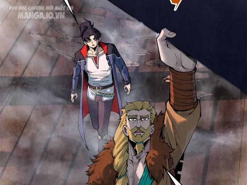 Vạn Cổ Chí Tôn - Chapter 301 - Page 25