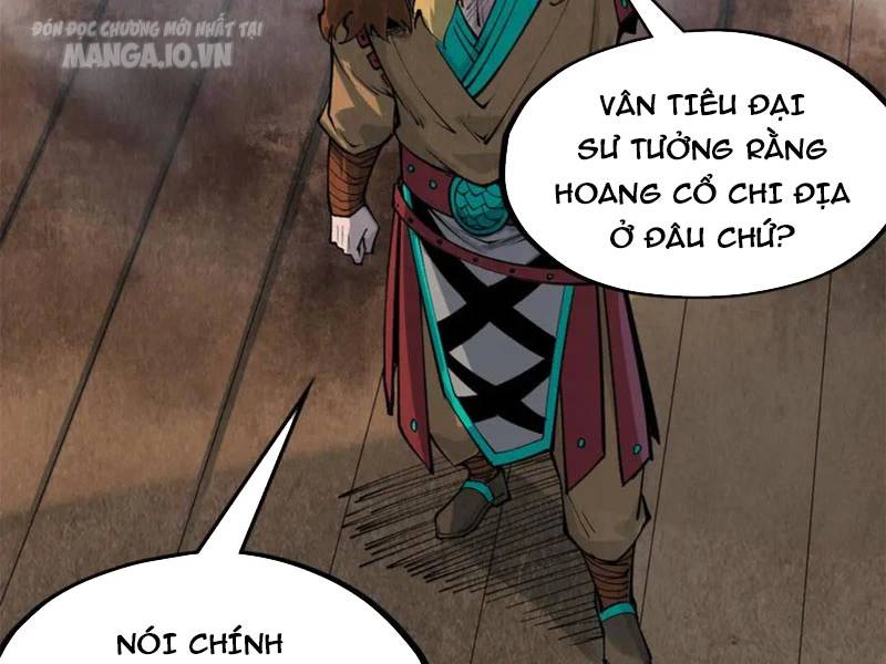 Vạn Cổ Chí Tôn - Chapter 301 - Page 26