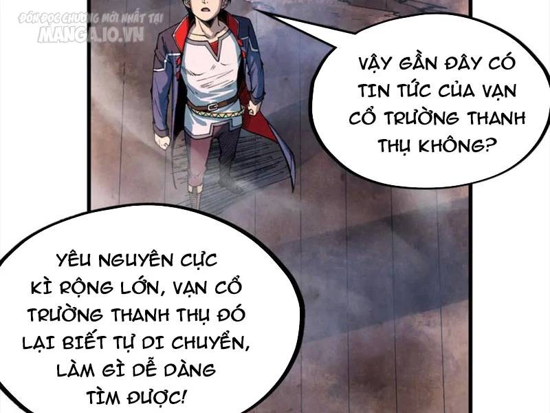 Vạn Cổ Chí Tôn - Chapter 301 - Page 33