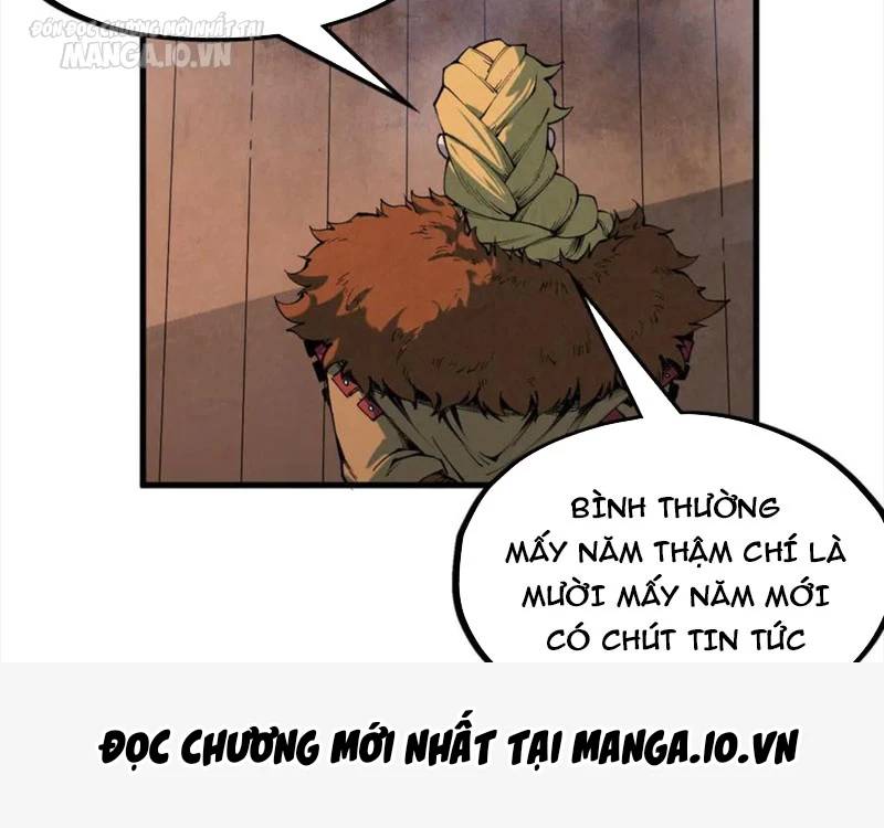 Vạn Cổ Chí Tôn - Chapter 301 - Page 34