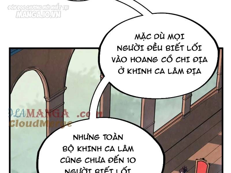 Vạn Cổ Chí Tôn - Chapter 301 - Page 4
