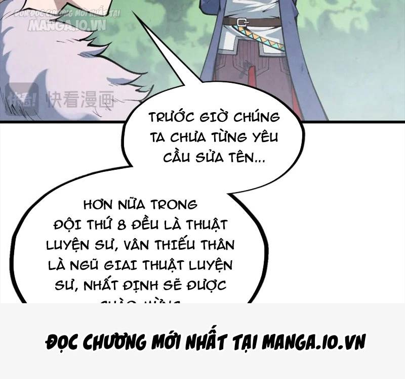 Vạn Cổ Chí Tôn - Chapter 301 - Page 46