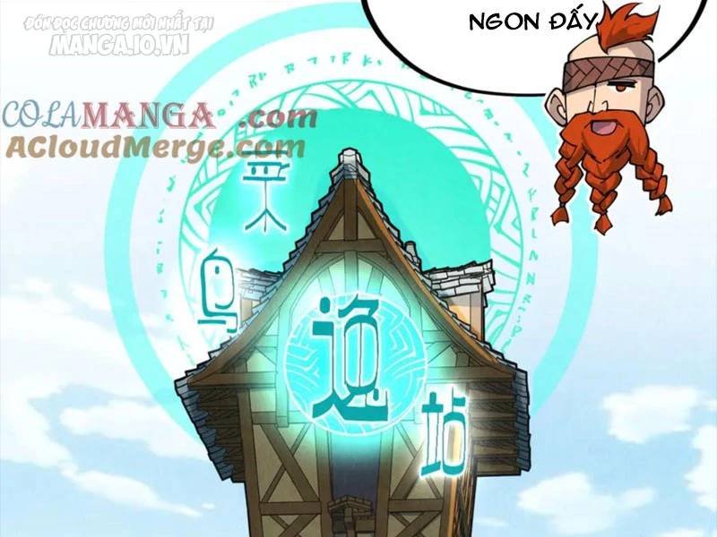 Vạn Cổ Chí Tôn - Chapter 301 - Page 48