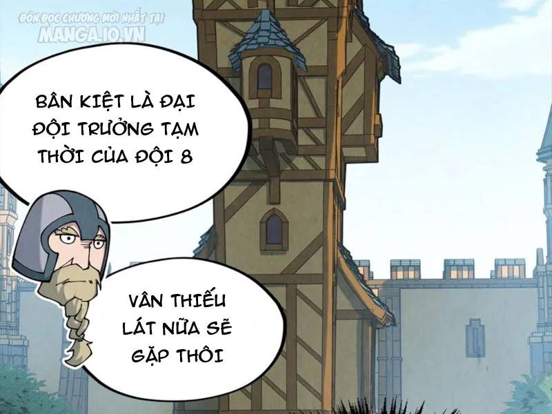 Vạn Cổ Chí Tôn - Chapter 301 - Page 49