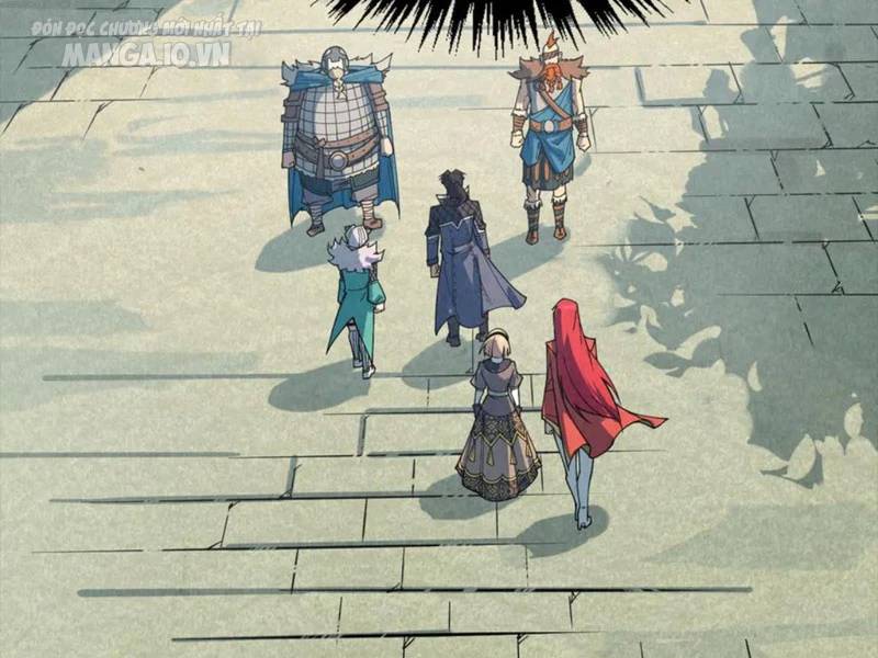 Vạn Cổ Chí Tôn - Chapter 301 - Page 51