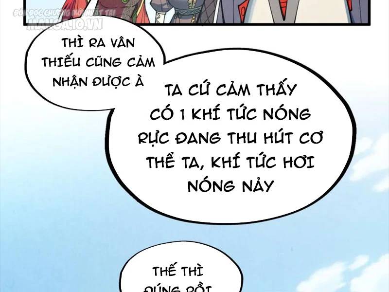 Vạn Cổ Chí Tôn - Chapter 301 - Page 53