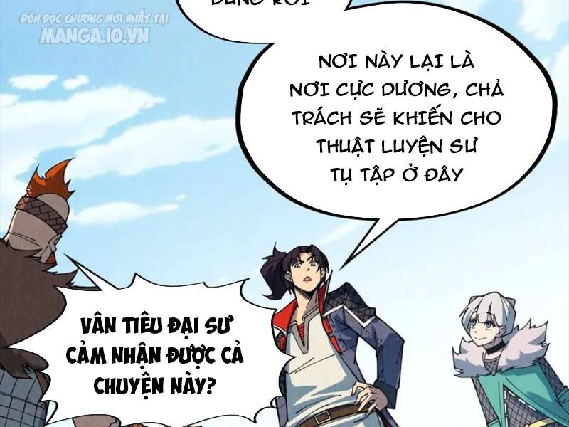 Vạn Cổ Chí Tôn - Chapter 301 - Page 54