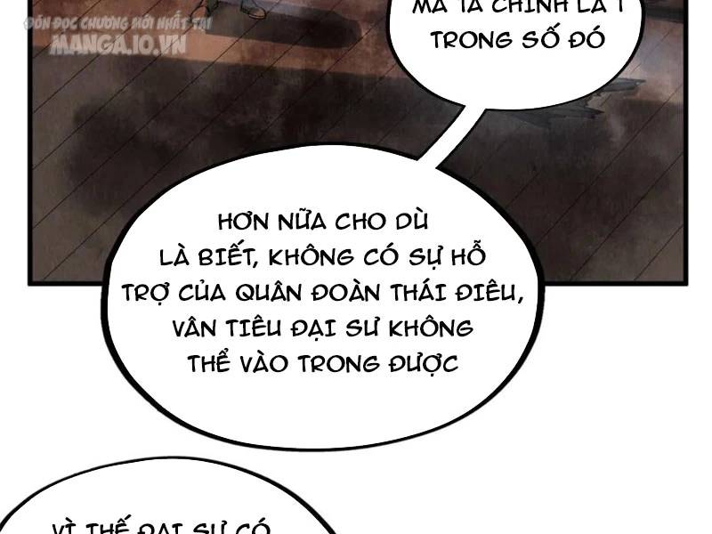 Vạn Cổ Chí Tôn - Chapter 301 - Page 6