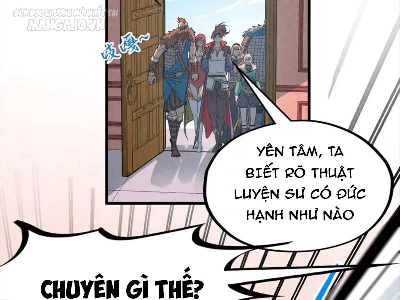 Vạn Cổ Chí Tôn - Chapter 301 - Page 60