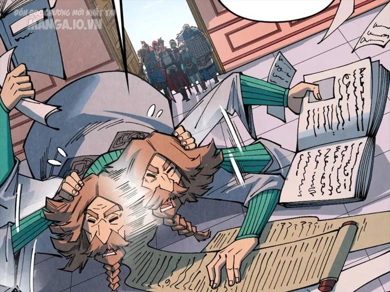 Vạn Cổ Chí Tôn - Chapter 301 - Page 65