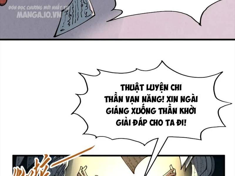 Vạn Cổ Chí Tôn - Chapter 301 - Page 67