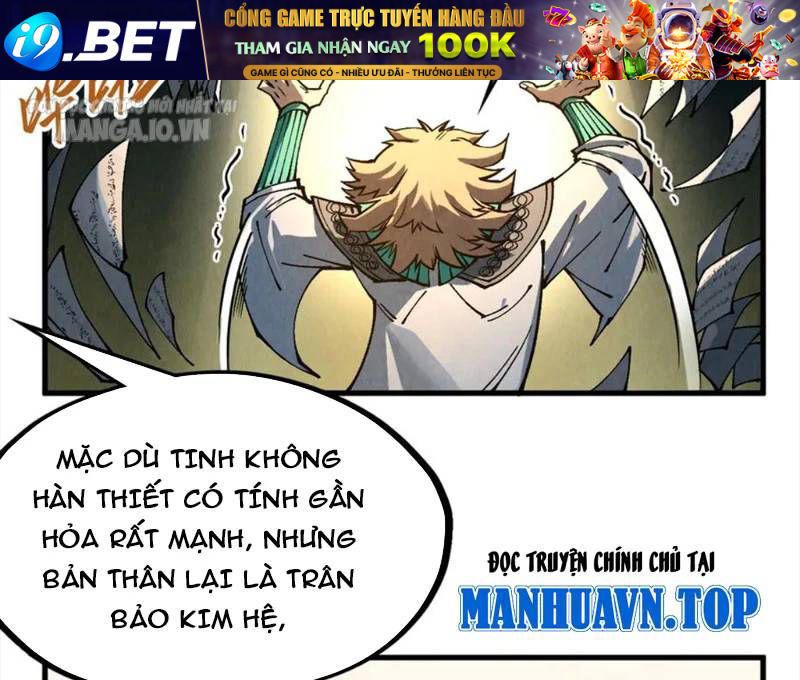 Vạn Cổ Chí Tôn - Chapter 301 - Page 68